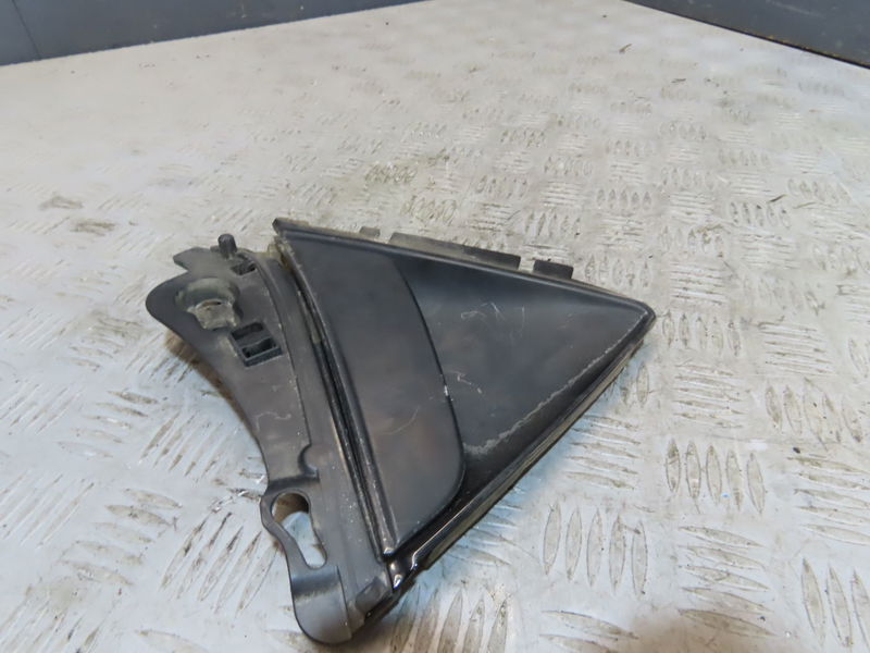 Poignee ext porte ard CITROEN DS4