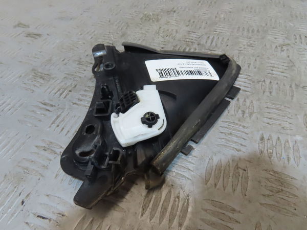 Poignee ext porte ard CITROEN DS4