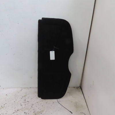 Tablette plage arrière Peugeot 207-207 (WA_, WC_) 1.4 hdi (2006-2015) 5 portes