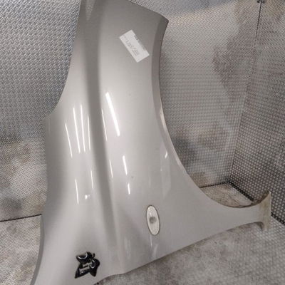 Aile avant droite Nissan MICRA III (K12) 1.4 16v (2003-2010)