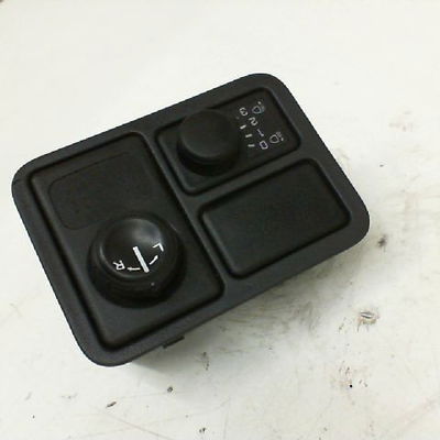 Commande eclairage Nissan ALMERA II Hatchback (N16) 1.5 (2002-2006)