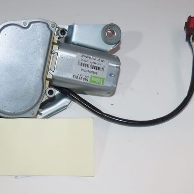 Moteur essuie-glace arrière Peugeot 106 II (1A_, 1C_) 1.4 i (1996-2004)
