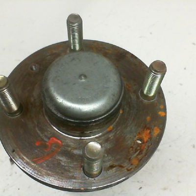 Pivot arg CHEVROLET KALOS Phase 1 03-2005--05-2008 1.2i