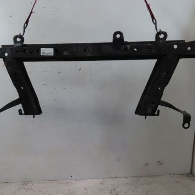 Berceau moteur avant Renault CLIO IV (BH_) 1.5 dci 90 (2012) 5 portes