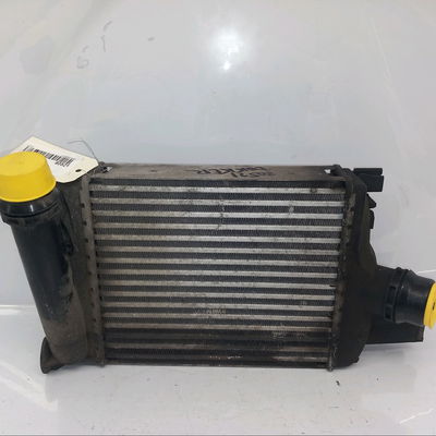 Echangeur air Dacia DOKKER Monospace (KE_) 1.5 dci (keaj, keah) (2012)