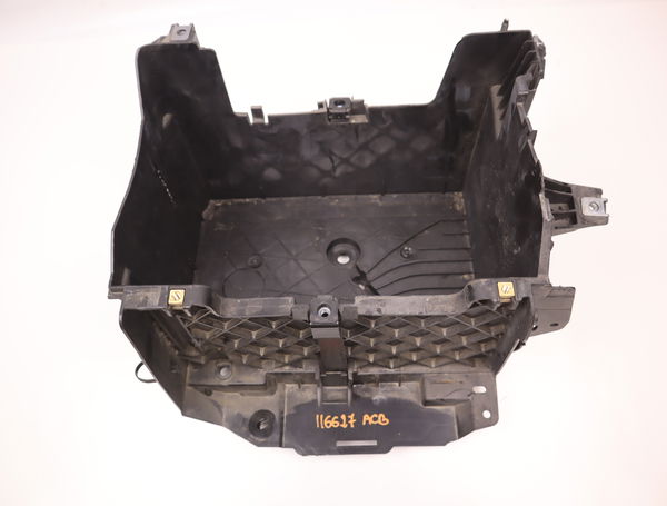 Support de batterie de traction Renault SCÉNIC III (JZ0-1_) 1.2 tce (jz16) (2013)