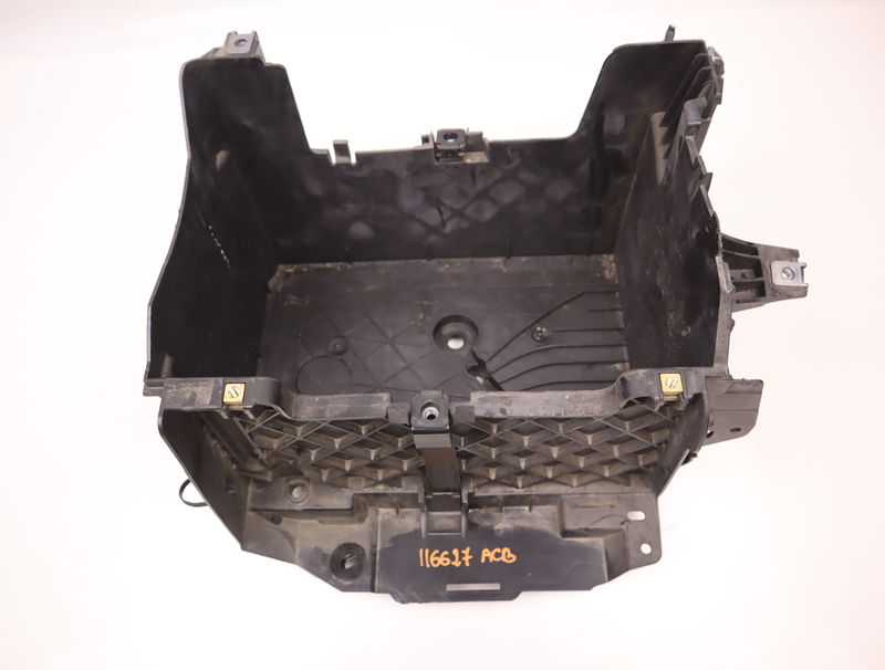 Support de batterie de traction Renault SCÉNIC III (JZ0-1_) 1.2 tce (jz16) (2013)