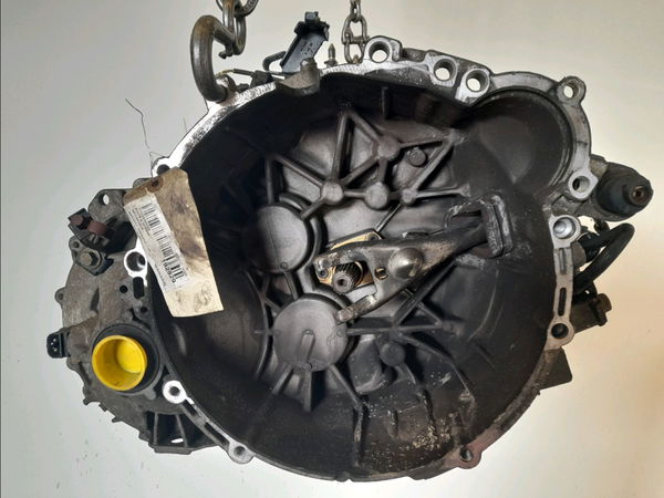 Boîte à vitesse mecanique Renault SAFRANE II (B54_) 2.0 16v (b54l) (1996-2000)