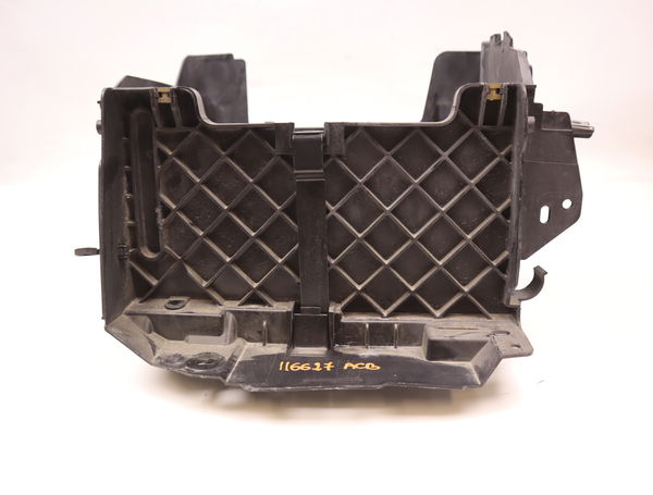 Support de batterie de traction Renault SCÉNIC III (JZ0-1_) 1.2 tce (jz16) (2013)