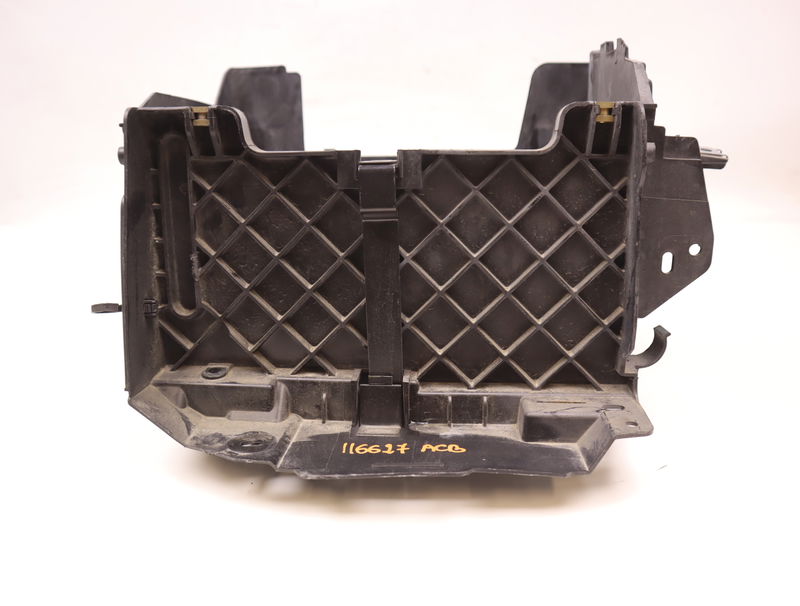 Support de batterie de traction Renault SCÉNIC III (JZ0-1_) 1.2 tce (jz16) (2013)