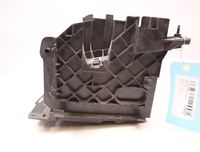 Support de batterie de traction Renault SCÉNIC III (JZ0-1_) 1.2 tce (jz16) (2013)