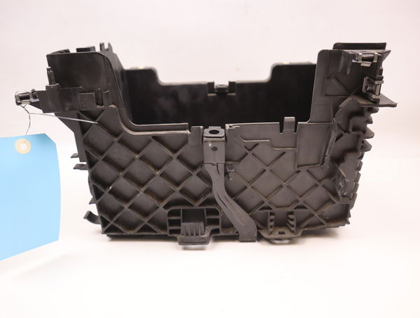 Support de batterie de traction Renault SCÉNIC III (JZ0-1_) 1.2 tce (jz16) (2013)