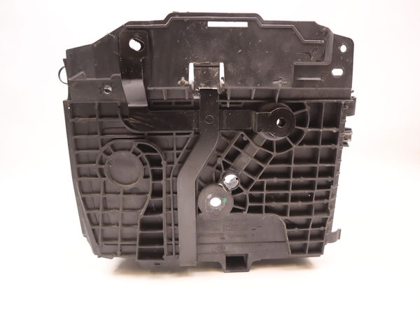 Support de batterie de traction Renault SCÉNIC III (JZ0-1_) 1.2 tce (jz16) (2013)