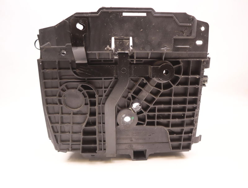 Support de batterie de traction Renault SCÉNIC III (JZ0-1_) 1.2 tce (jz16) (2013)