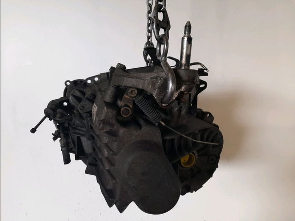 Boîte à vitesse mecanique Renault SAFRANE II (B54_) 2.0 16v (b54l) (1996-2000)