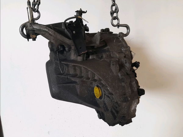 Boîte à vitesse mecanique Renault SAFRANE II (B54_) 2.0 16v (b54l) (1996-2000)