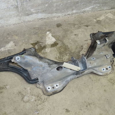 Berceau moteur avant RENAULT TWINGO
