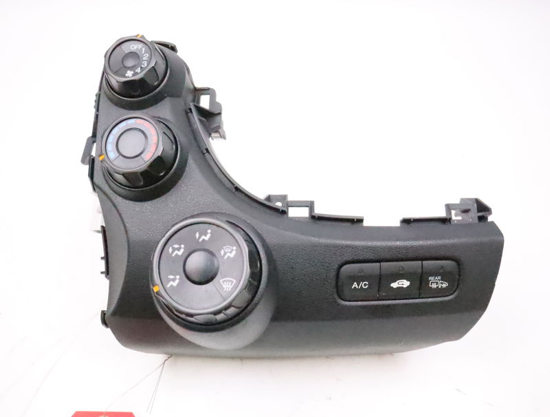 Commande de chauffage Honda JAZZ III (GE_, GG_, GP_, ZA_) 1.3 i (ge6, gg3, gg6) (2008)