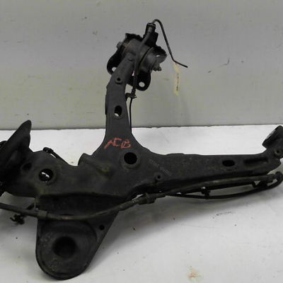 Demi train arrière droit PEUGEOT EXPERT III phase 1 03-2016 2.0 HDI150 ch