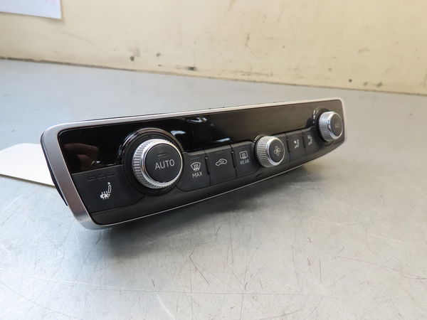 Commande de chauffage AUDI A3