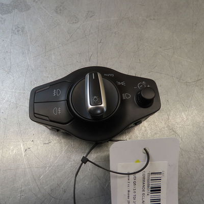 Commande eclairage AUDI SQ5