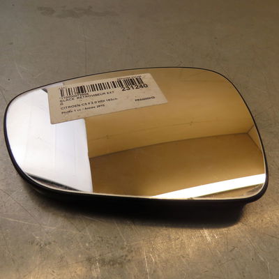 Glace  retroviseur exterieur gauche CITROEN C5 2.0 HDI 16V FAP - 160