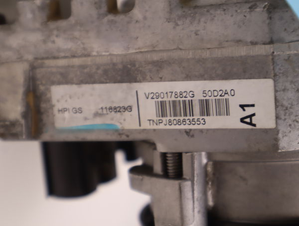 Pompe direction assistee Citroën DS4 (NX_) 1.6 bluehdi 120 (2014-2015)