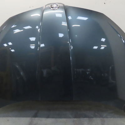 Capot Skoda FABIA III (NJ3) 1.2 tsi (2014-2021)