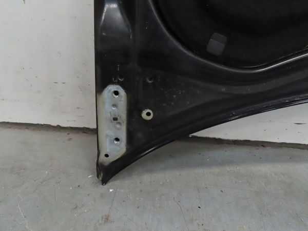Capot Volkswagen POLO (9N_, 9A_) 1.4 tdi (2001-2005) 3 portes