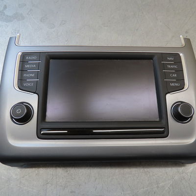 Autoradio VOLKSWAGEN POLO