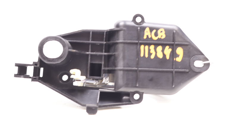 Poignee int porte avd Fiat 500 (312_) 1.3 d multijet (312axe1a) (2009)