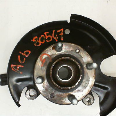 Fusee avg Nissan ALMERA I Hatchback (N15) 1.4 (1995-2000)