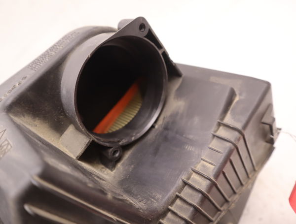 Boitier filtre a air Nissan JUKE (F15) 1.5 dci (2010) 5 portes