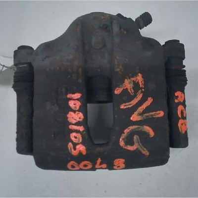 Etrier de frein avant gauche Peugeot 405 II (4B) 1.9 d (1994-1995)