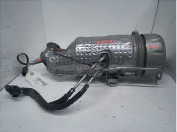 Catalyseur Peugeot 2008 I (CU_) 1.6 hdi (2013)