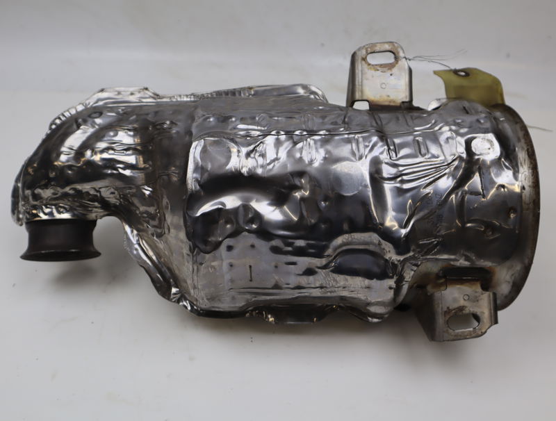 Catalyseur Peugeot 2008 I (CU_) 1.6 hdi (2013)