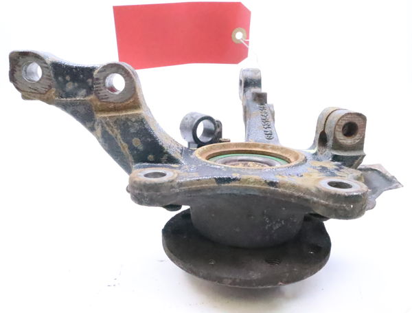 Fusee avd PEUGEOT 306