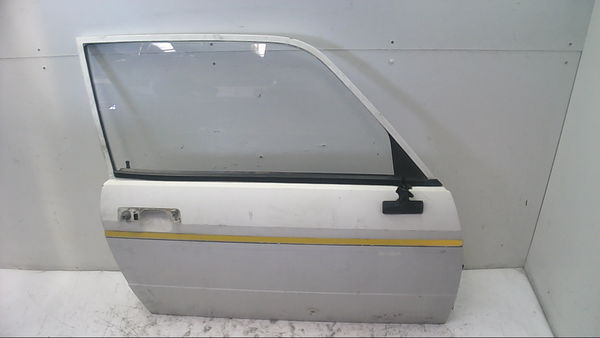 Porte avant droite TALBOT SAMBA phase 1 11-1981--01-1986 1.1 LS