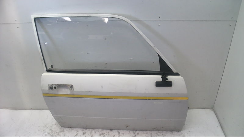 Porte avant droite TALBOT SAMBA phase 1 11-1981--01-1986 1.1 LS