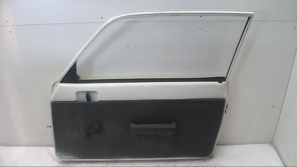 Porte avant droite TALBOT SAMBA phase 1 11-1981--01-1986 1.1 LS