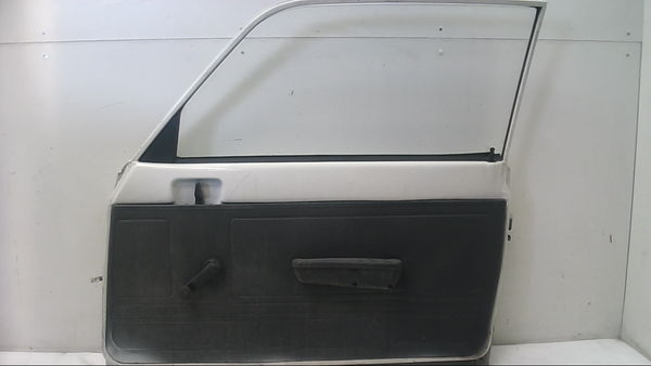 Porte avant droite TALBOT SAMBA phase 1 11-1981--01-1986 1.1 LS