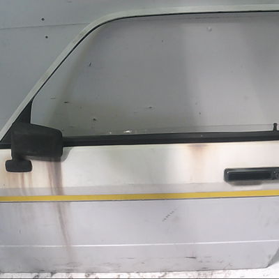 Porte avant gauche TALBOT SAMBA phase 1 11-1981--01-1986 1.1 LS