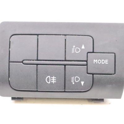 Interrupteur commande de phares Citroën JUMPER Camionnette 2.2 hdi 130 (2011)