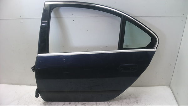 Porte arrière gauche PEUGEOT 607 Phase 1 11-1999--09-2004 2.2 HDI