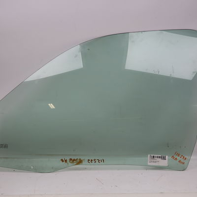 Glace porte av g Citroën BERLINGO - BERLINGO FIRST Monospace (MF_, GJK_, GFK_) 1.9 d (mfwjz) (1998-2005) 3 portes