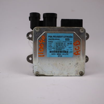 Calculateur direction assistee Citroën C2 (JM_) 1.4 hdi (2003-2009) 3 portes