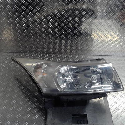Phare antibrouillard avant gauche Chevrolet CRUZE 3-5 portes (J305) 1.7 d (2012-2015)