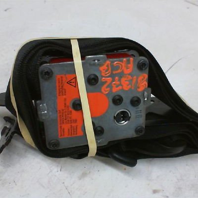 Ceinture avant droite Saab 9-3 (YS3F, E79, D79, D75) 1.9 ttid (2007-2015)