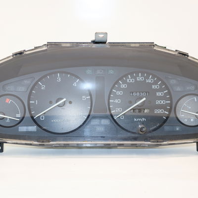 Bloc compteurs Honda CIVIC VI Fastback (MA, MB) 2.0 tdic (mb7) (1998-2000)