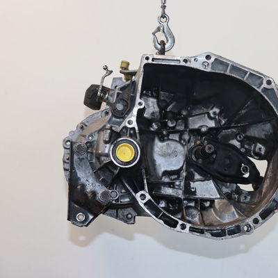 Boîte à vitesse mecanique Peugeot 207-207 (WA_, WC_) 1.4 hdi (2006-2015) 5 portes